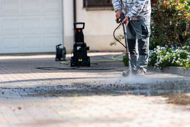 Best Deck Pressure Washing  in Moose Wilson Road, WY