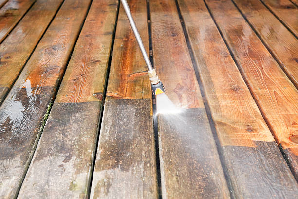 Best Affordable Power Washing  in Moose Wilson Road, WY