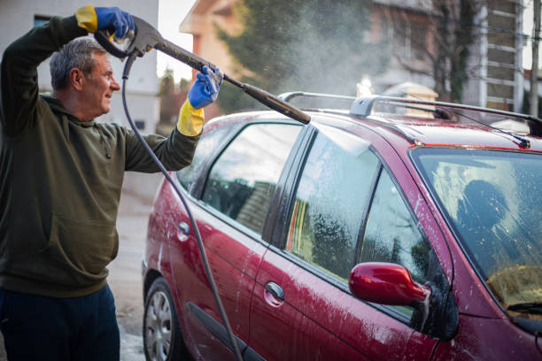 Local Pressure Washing Services in Moose Wilson Road, WY